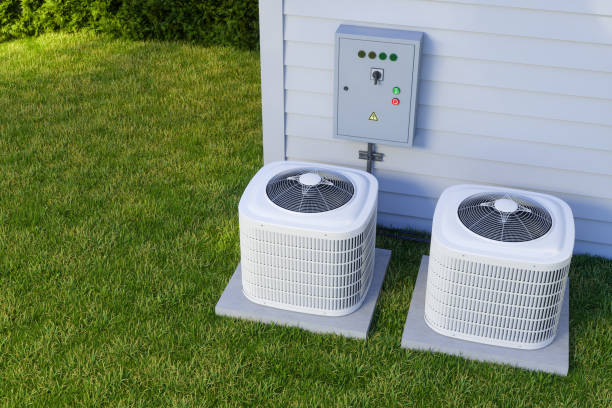 Professional HVAC in Fort Walton Beach, FL
