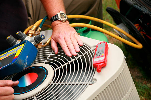 Best HVAC repair near me  in Fort Walton Beach, FL
