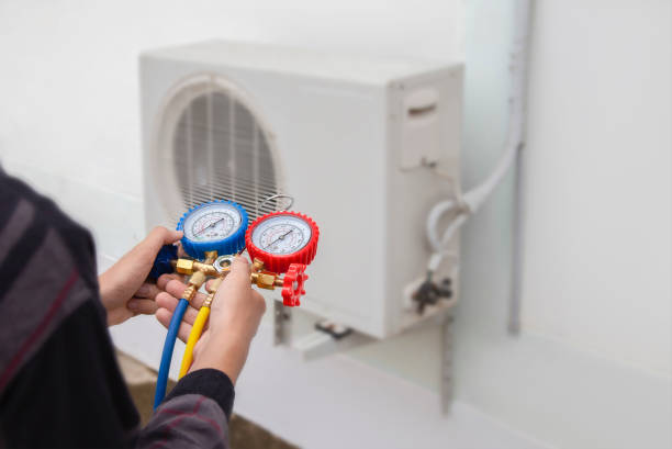 Best Ductless HVAC repair  in Fort Walton Beach, FL